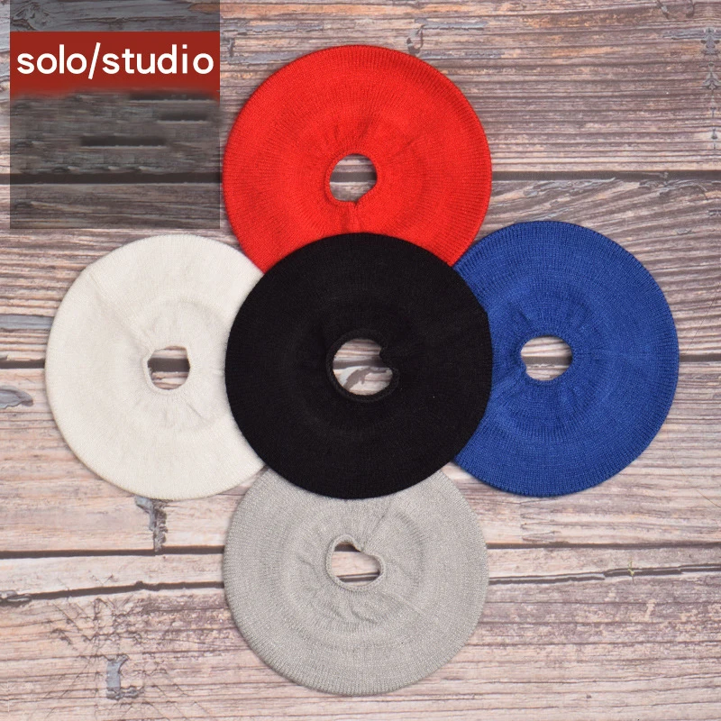 Новинка 1 пара пылезащитный чехол из трикотажной ткани защита от пыли для лучшей