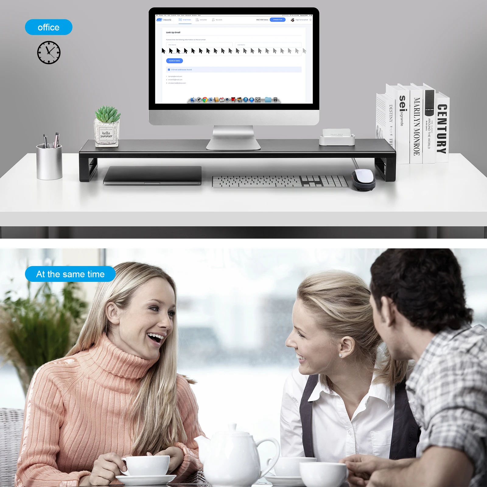 Мышь jigler мышь Mover симулятор движения с переключателем вкл/выкл и USB-портом драйвер