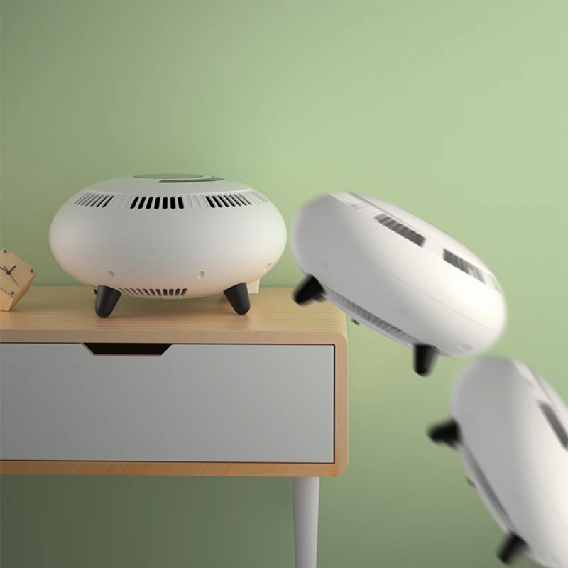 

Fan heater desk heater room heating air conditioner electric heater household room heaters warm-fan air warmer