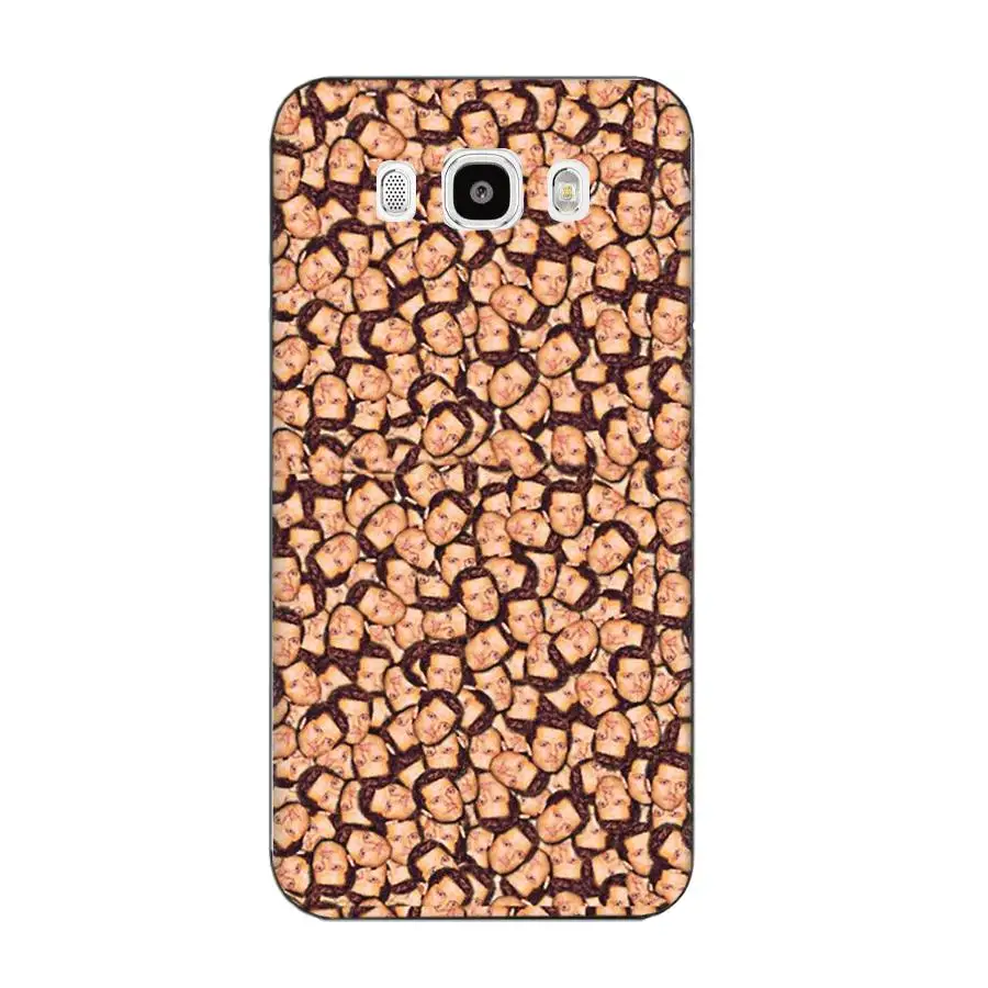 Supernatural Jared Padalecki для LG G2 G3 G4 G5 G6 G7 K4 K7 K8 K10 K12 K40 Mini Plus Stylus ThinQ 2016 2017 2018 Мягкая коробка