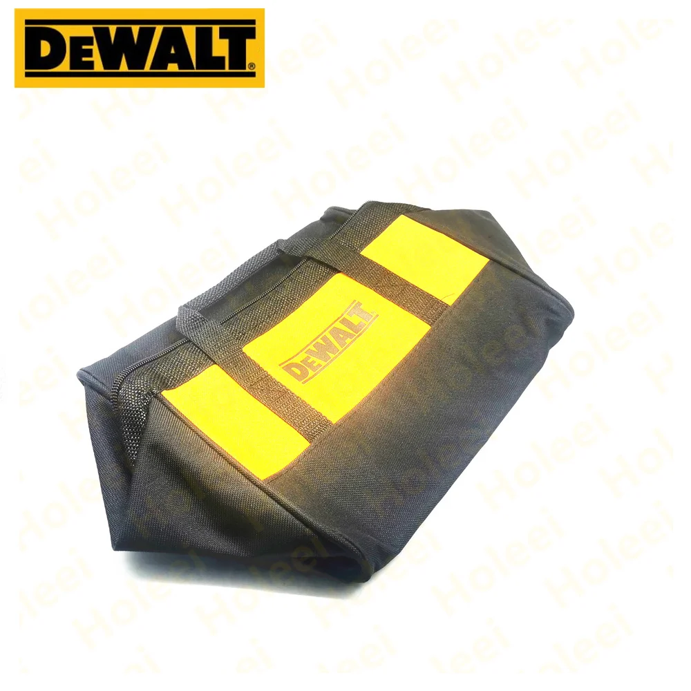 Ручная сумка DEWALT для электроинструментов 17*22*28 см