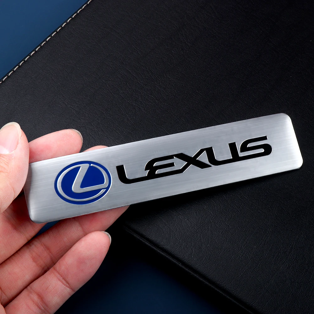 Топливный бак Кепки боковина крыла наклейка на уровне талии для LEXUS RX300 RX330 RX350 IS250