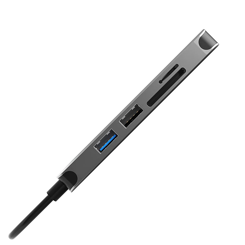 телефон концентратор 5 порты u