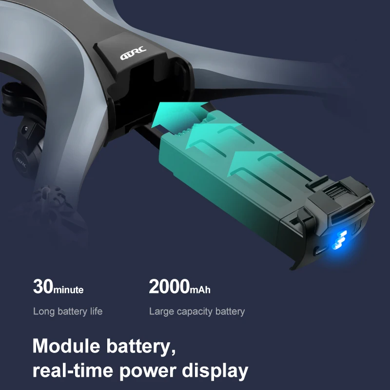 2021 Новинка F5 профессиональная 4K HD широкоугольная камера Gimbal Dron аэрофотосъемка WIFI
