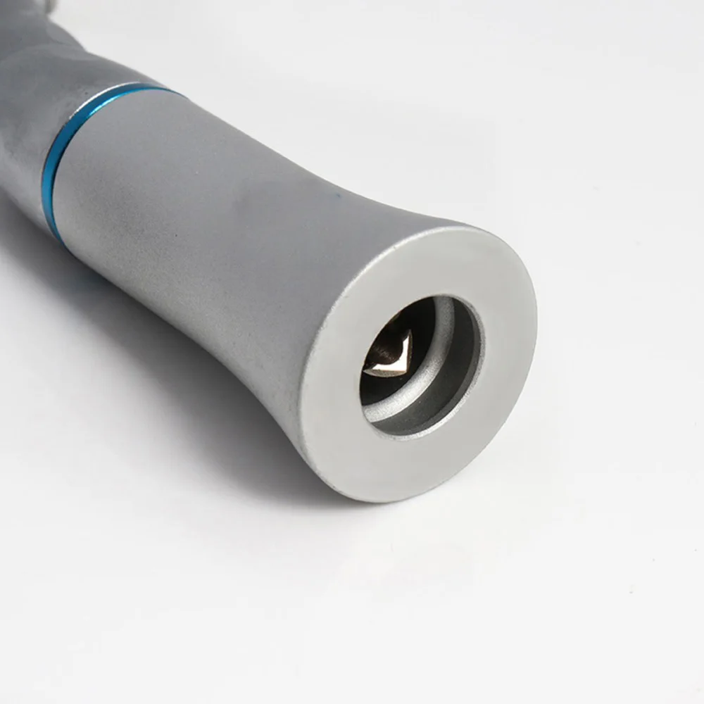 

NSKLED Dental Slow Low Speed Handpiece Contra Angle Latch Bur