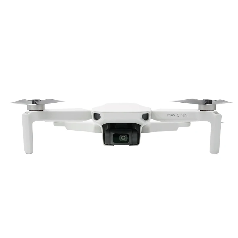 Мини Дрон DJI Mavic с ультралегким 3 осевым стабилизатором 2 7 K камерой 30 минут полета 4