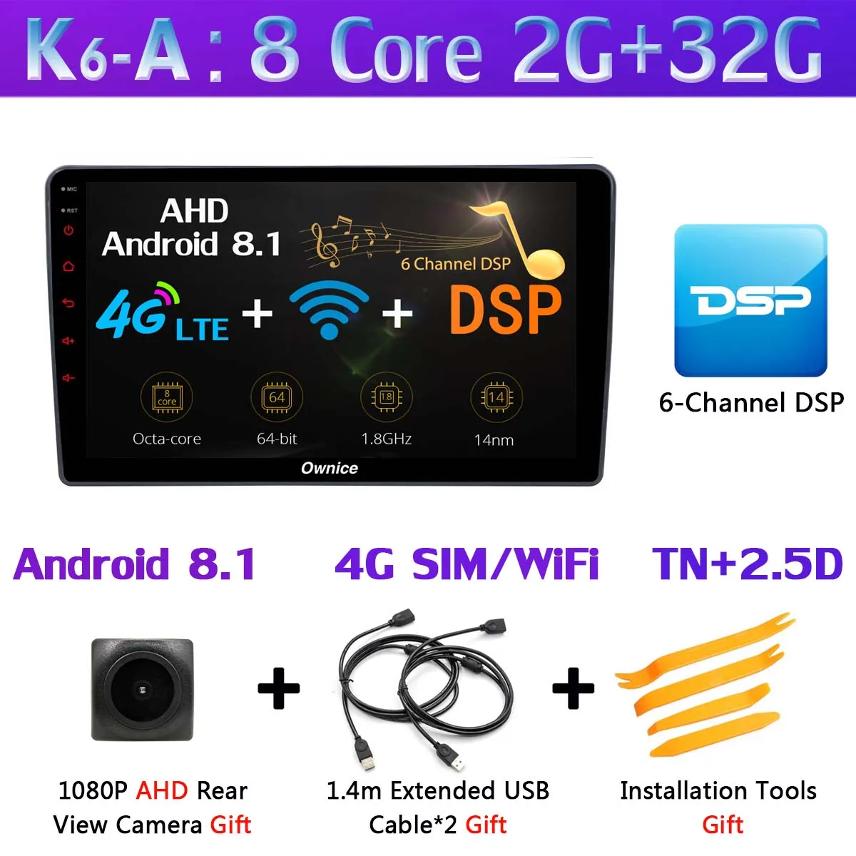 K6-A " 360 ° панорамный Android автомобильный DVD gps Навигатор Радио для Nissan Teana 2004 2005 2006 2007 мультимедиа CarPlay DSP ADAS 4G LTE - Цвет: K6-A