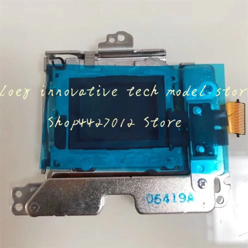 

Repair Parts For Sony A6600 ILCE-6600 CCD CMOS Image Sensor Matrix Unit