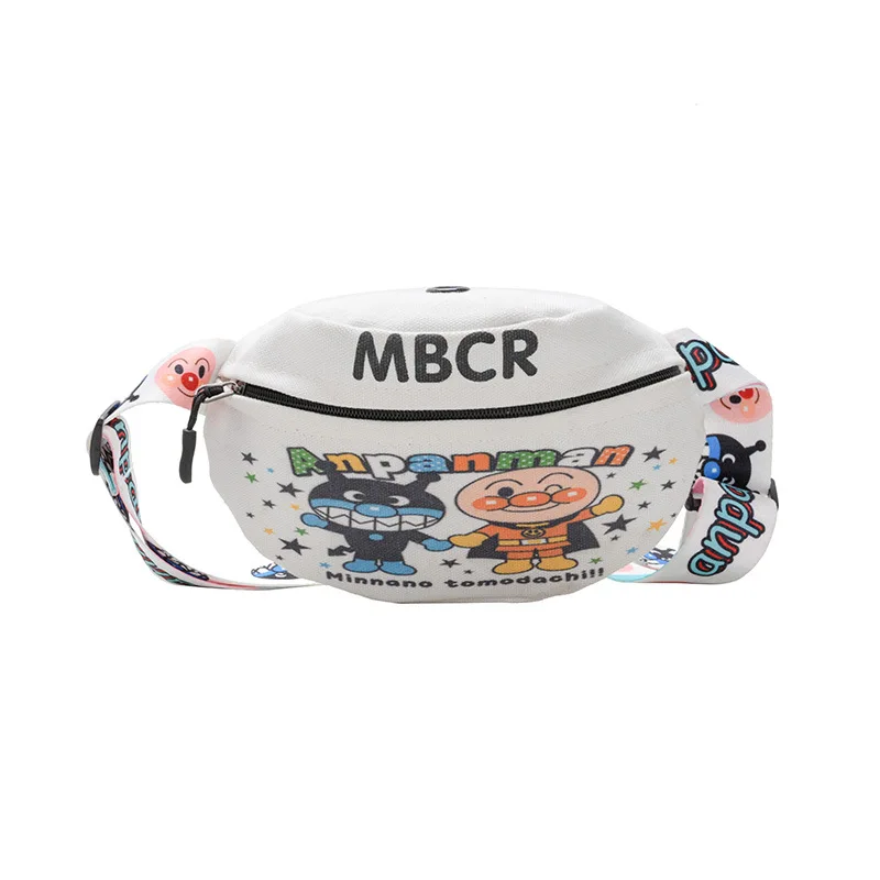 Детская плюшевая сумка через плечо нагрудные сумки для мальчиков и девочек