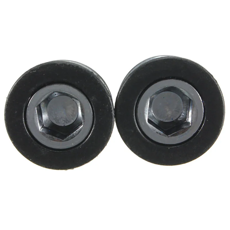 1PCS Steel Crank Bolts Cycling Bike Bicycle Axle Allen Bolt Screw Capless Key Arm Bottom Bracke | Инструменты