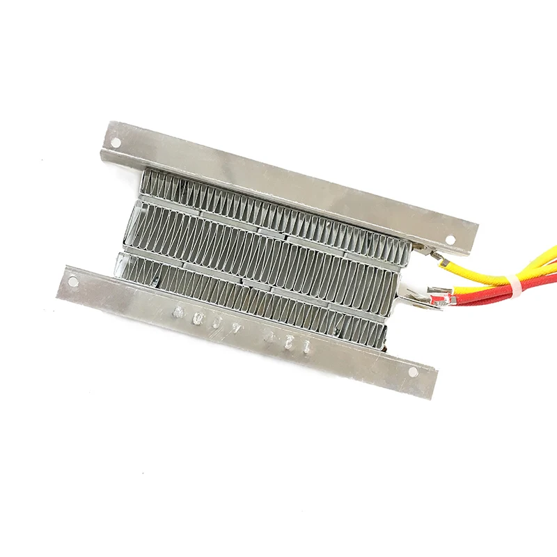 ПТК керамический нагреватель воздуха на дизельном топливе, 12V 400W проводящий постоянная температура керамика из алюминия