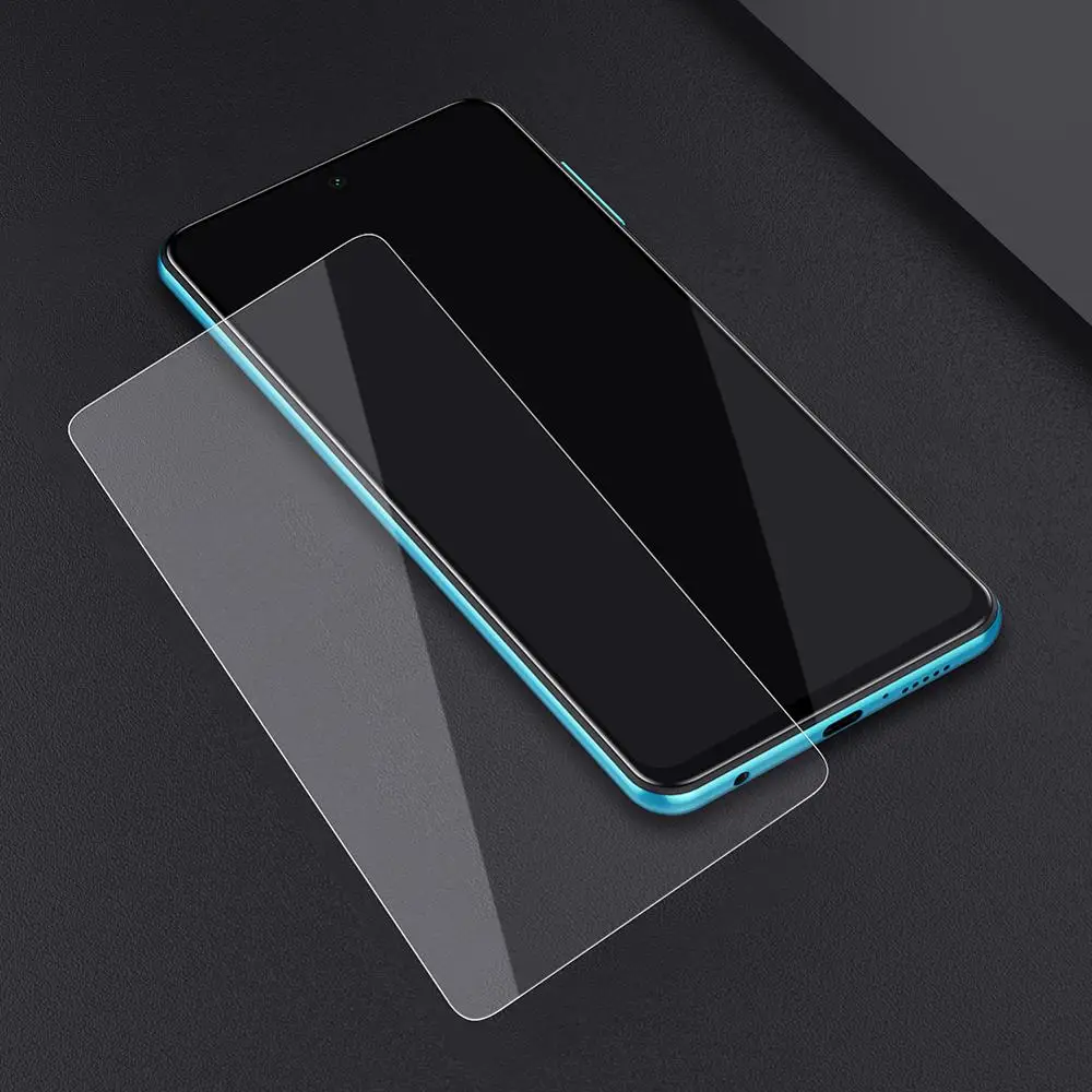 Для Xiaomi Mi 9 Lite 8 SE 9T Pro 6 закаленное стекло Nillkin H + PRO Защита экрана для Redmi Note 9S 8T 7 K30 5G