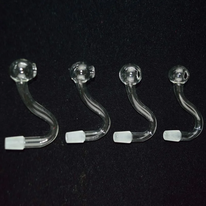 

4 Pcs Glass Bowl-10mm