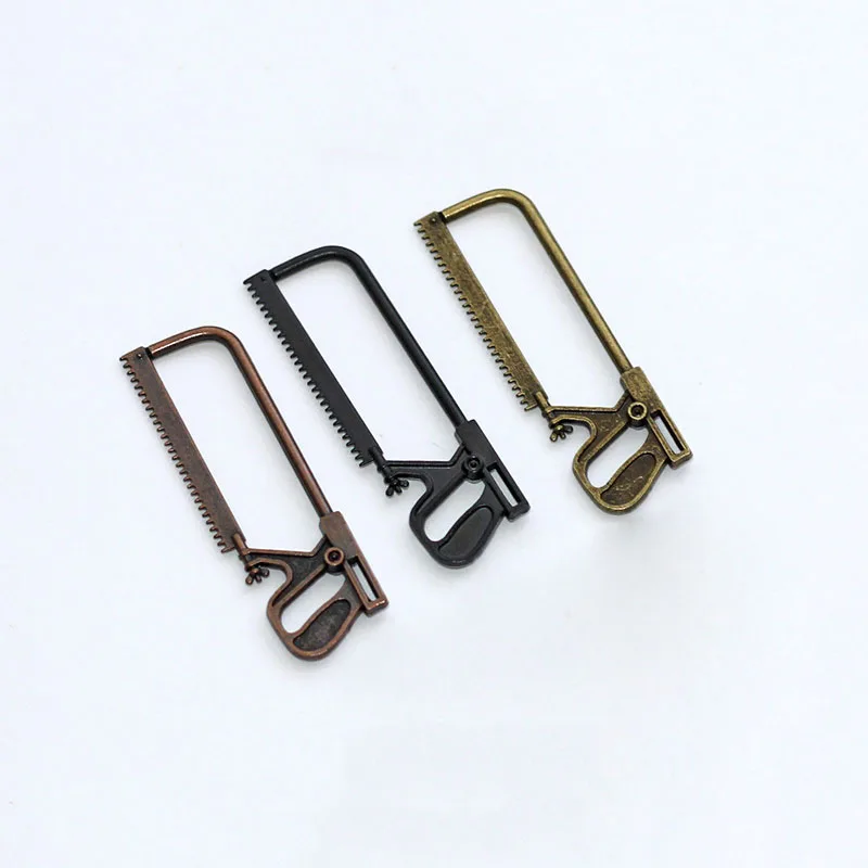 

1/12 Soldier Weapon Accessories Hand Saw Nurse Butcher Saw Model for 6 inch Action Figure Doll Accessories DIY