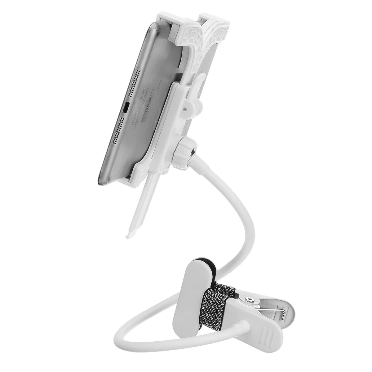 Металлическая вращающаяся на 360 Градусов Подставка для планшета кровати