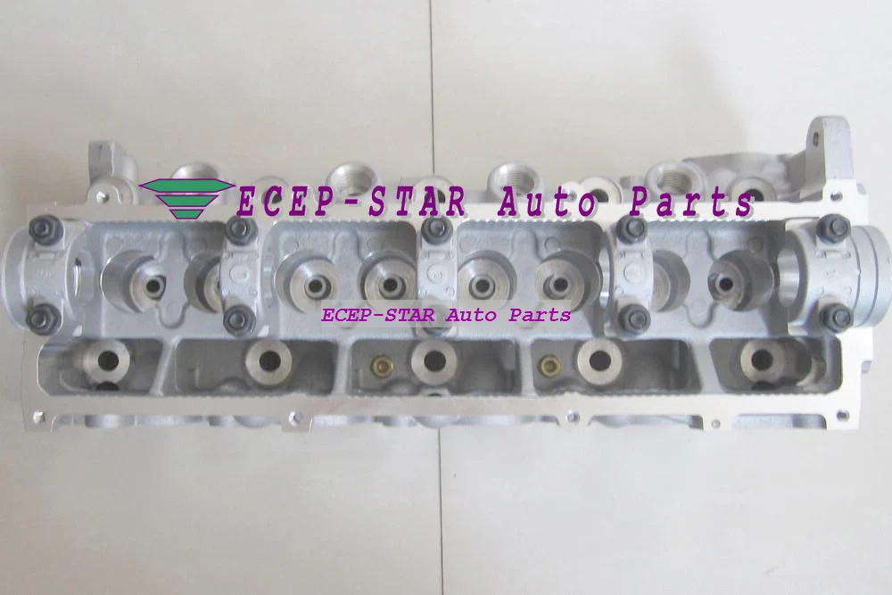 908 741 RF RFN головка блока цилиндров для Suzuki Vitara 1988cc 2.0D/TD SOHC 8 В Mazda 323 626 R2L1-10-100A R2L1-10-100B