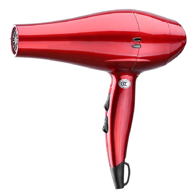 Фен для волос 1200 Вт с двигателем постоянного тока профессиональный фен в отеле