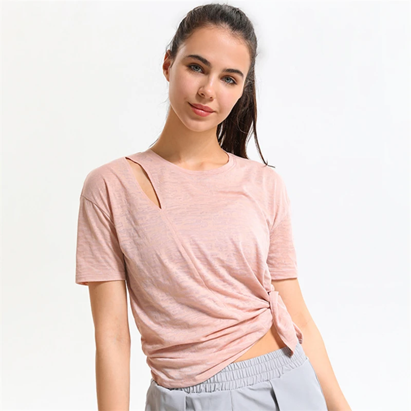 

Yoga Tops Women Gym Shirts Sleeveless Sports Tank Tops Quick Dry Breathable Workout Top Fitness Vest Running Clothes Sportswear