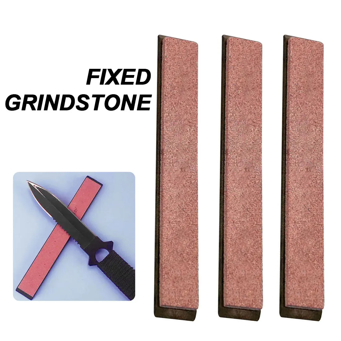 

Точильный камень для ножей, 100-1000 #