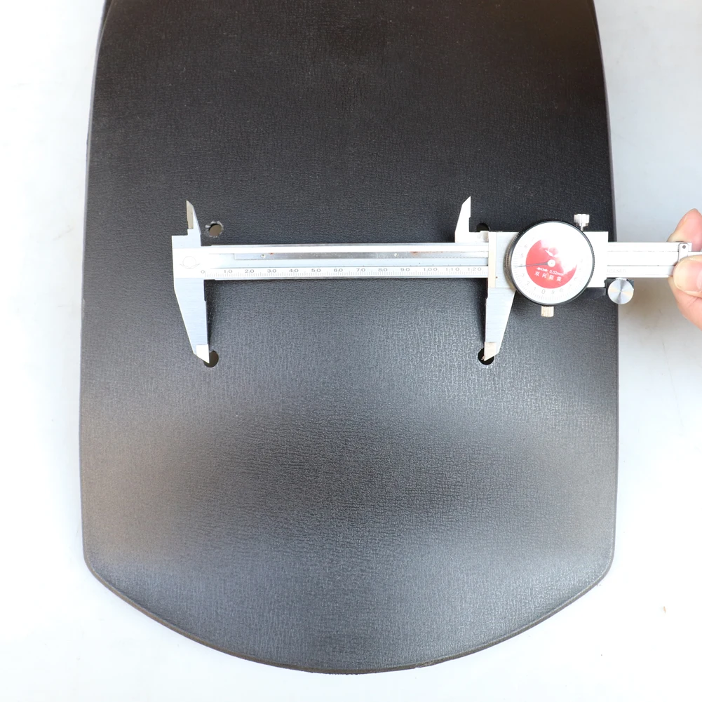 

Rear fender Fit For Go kart ATV mud guard 110cc 125cc 150cc 250cc atv quad accessoires