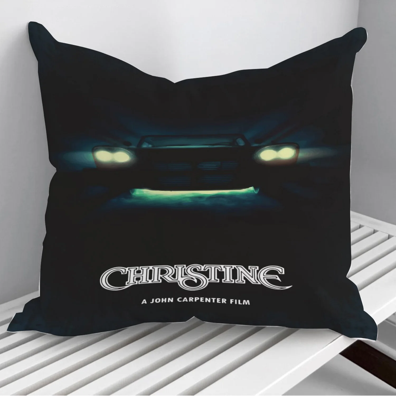 

Чехол для автомобильной подушки, 45 х45 см