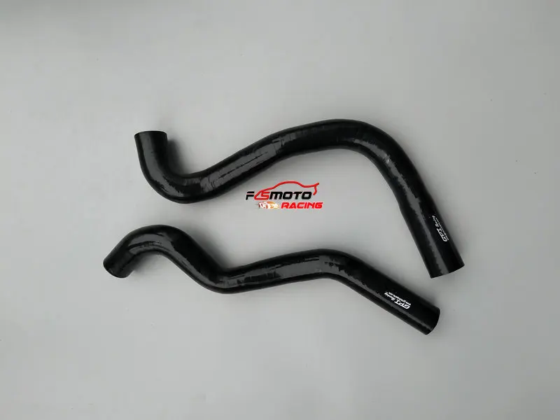 Новый силиконовый шланг для TOYOTA LANDCRUISER FZJ80 1FZFE I6 4.5L 1992-1998 1992 1993 1994 1995 1996 1997 1998