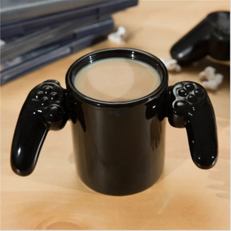 

creative High quality home water ceramic mug office coffee ceramic mug cup 0418-22