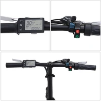 Electric Bike 500W40 Fat Tire Electric Bicycle Beach Cruiser Bike Booster Bike 48v Lithium Battery Folding Mens Womens Ebike