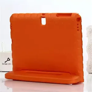 Чехол-подставка детский для Samsung Galaxy Tab S 10,5, противоударный, из пены ЭВА, защитный чехол для T800, T805, Samsung Tab S 10,5, SM-T800