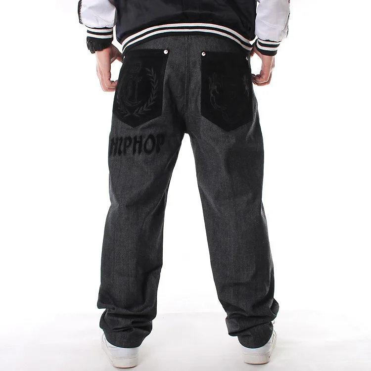 

2021 Spring and Fall Fashion Trend Men's Jeans, Retro Casual Comfortable Stretch Fashion Jeans NZKK32