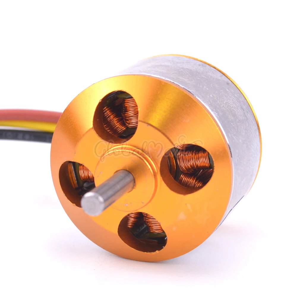 XXD A2212 2212 1000KV/1400KV бесщеточный двигатель+ 30A бесщеточный ESC+ 1045 Пропеллер для F450 F550 S550 RC Квадрокоптер