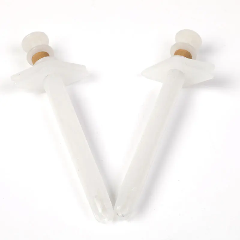 Кошка Собака медицины воды шприц таблетки пистолет Пиллер пуш-ап диспенсер