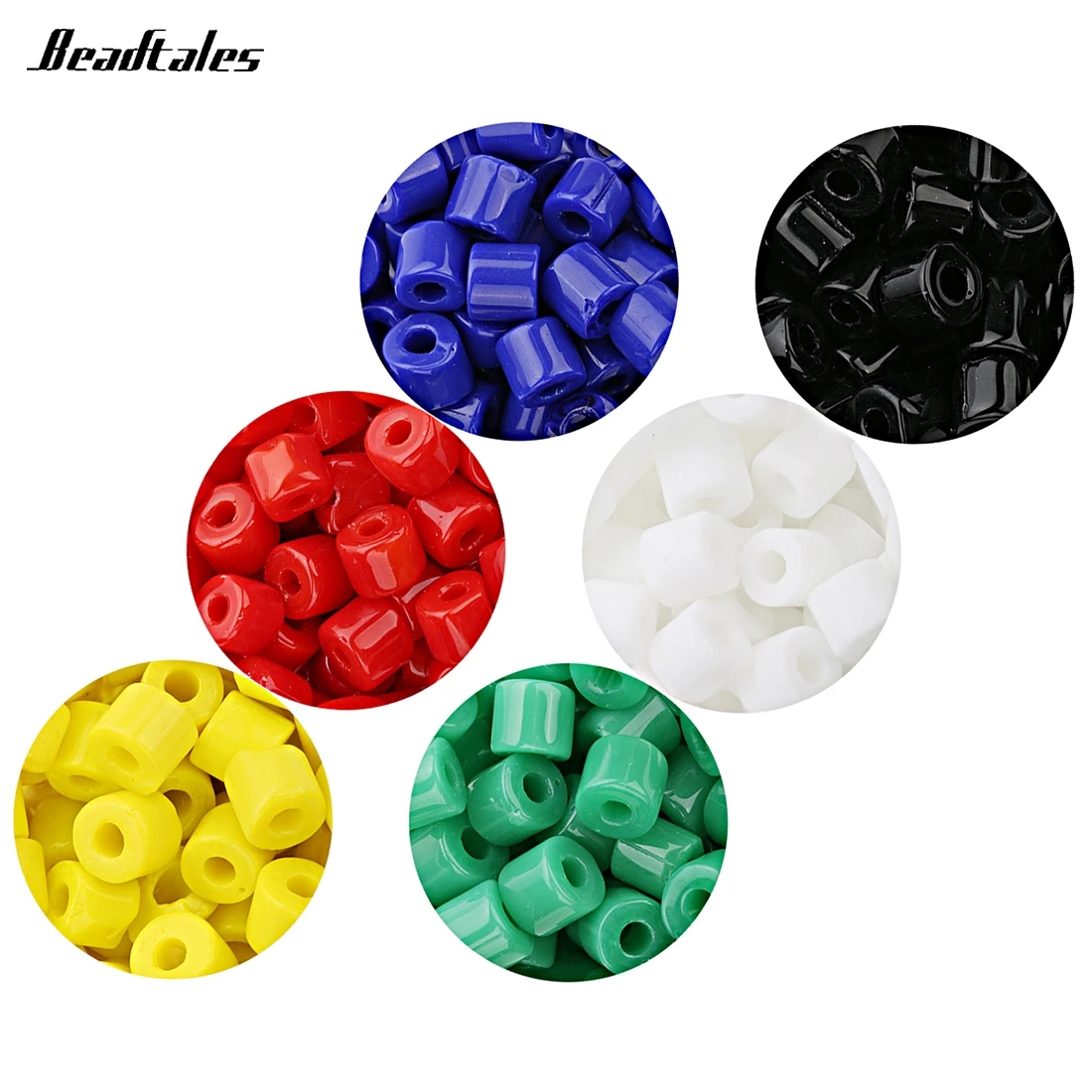 

80pcs Charm Miyuki Delica Beads Czech Glass Tube Bugle Beads Loose Beads for Jewelry Making Earring Bracelets Necklace