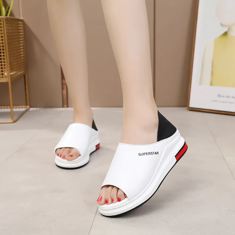 Женские босоножки 2020 Новая женская летняя обувь Мягкая с мягкой подошвой для