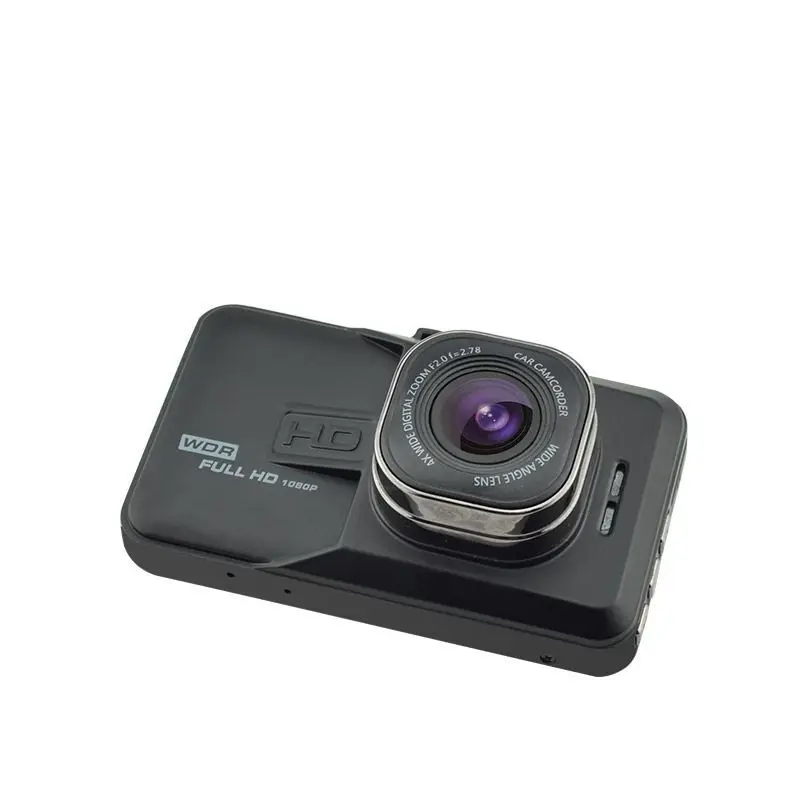 Автомобильный видеорегистратор автомобильная камера с двумя объективами Oncam T636