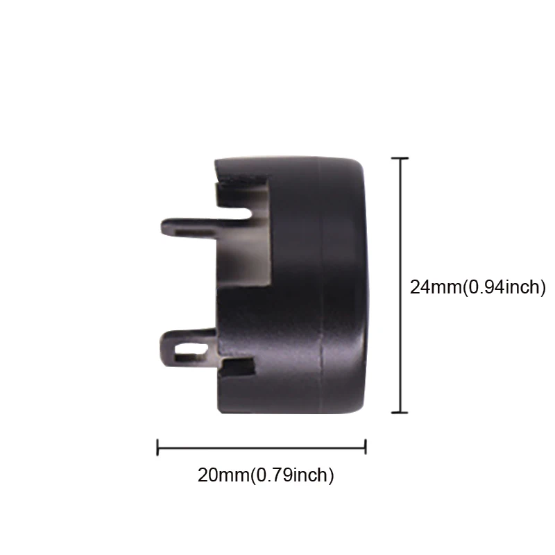1 шт. модифицированный кнопочный переключатель декоративный оригинальный