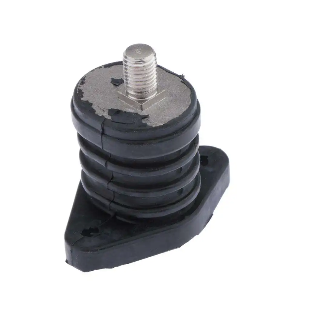 Outboard Rubber Mount Fit for Yamaha Parsun Powertec 25/30 HP | Автомобили и мотоциклы