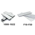 14001000 шт. гвозди для степлера F10 F15 F20 F25 F30 F40 F50 1008 1010 1013 1022
