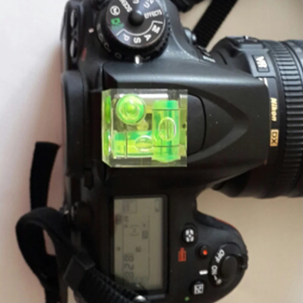 DSLR термостойкие запасные части для фотосъемки 3 осевой аксессуар камеры