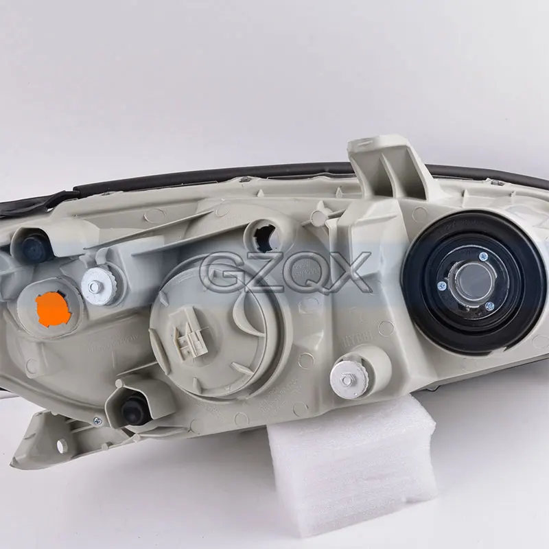 Kamshing For TOYOTA CAMRY ACV3 MCV30 2001 2002 2003 2004 Front Bumper Headlamp Headlight Head Light Lamp 81170-33440 | Автомобили и