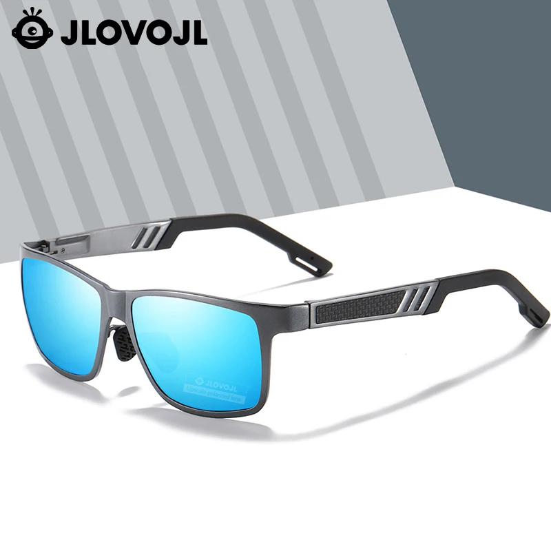 Поляризованные солнцезащитные очки для мужчин и женщин Высококачественная