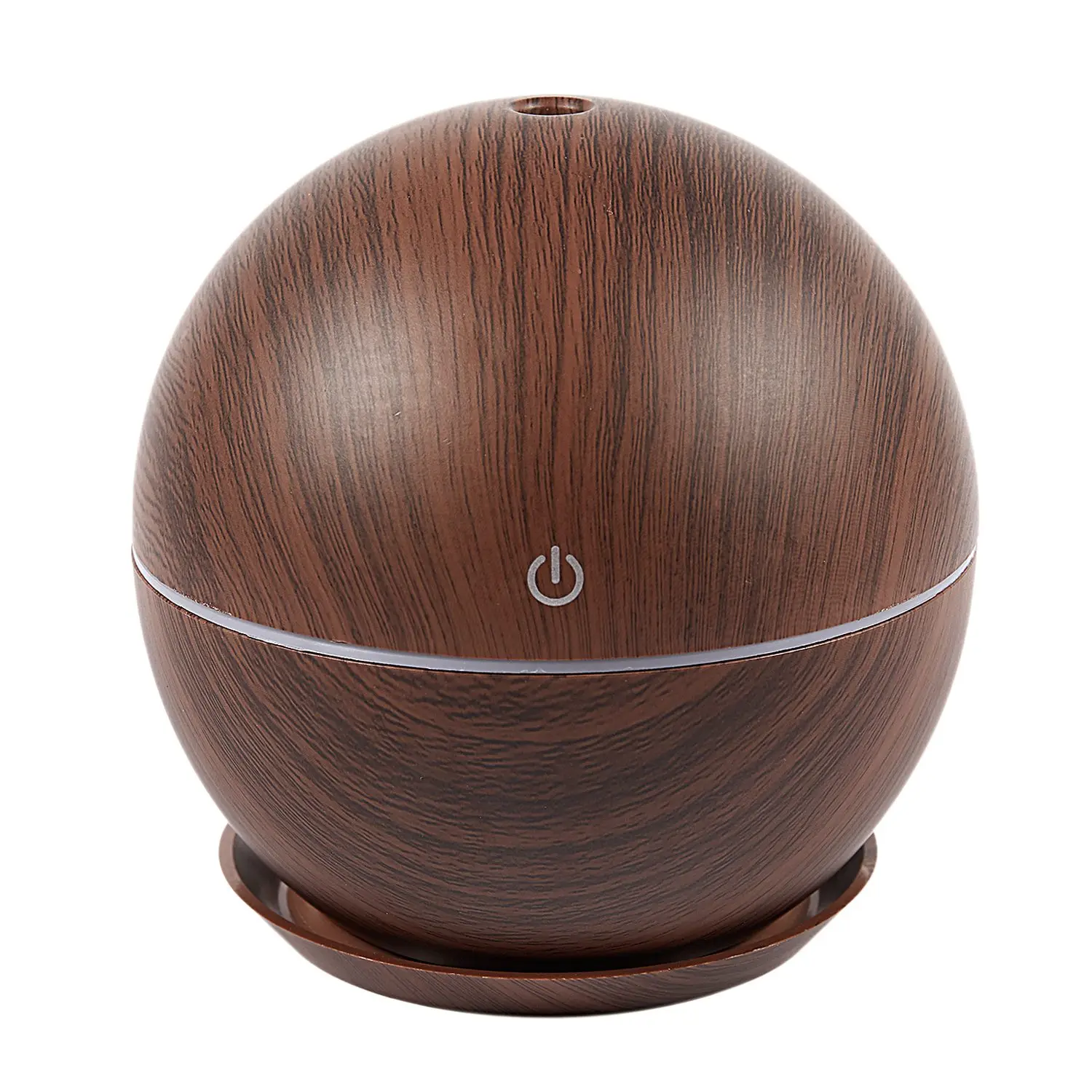 Новый шар 130 мл увлажнитель воздуха Электрический аромадиффузор ароматерапия