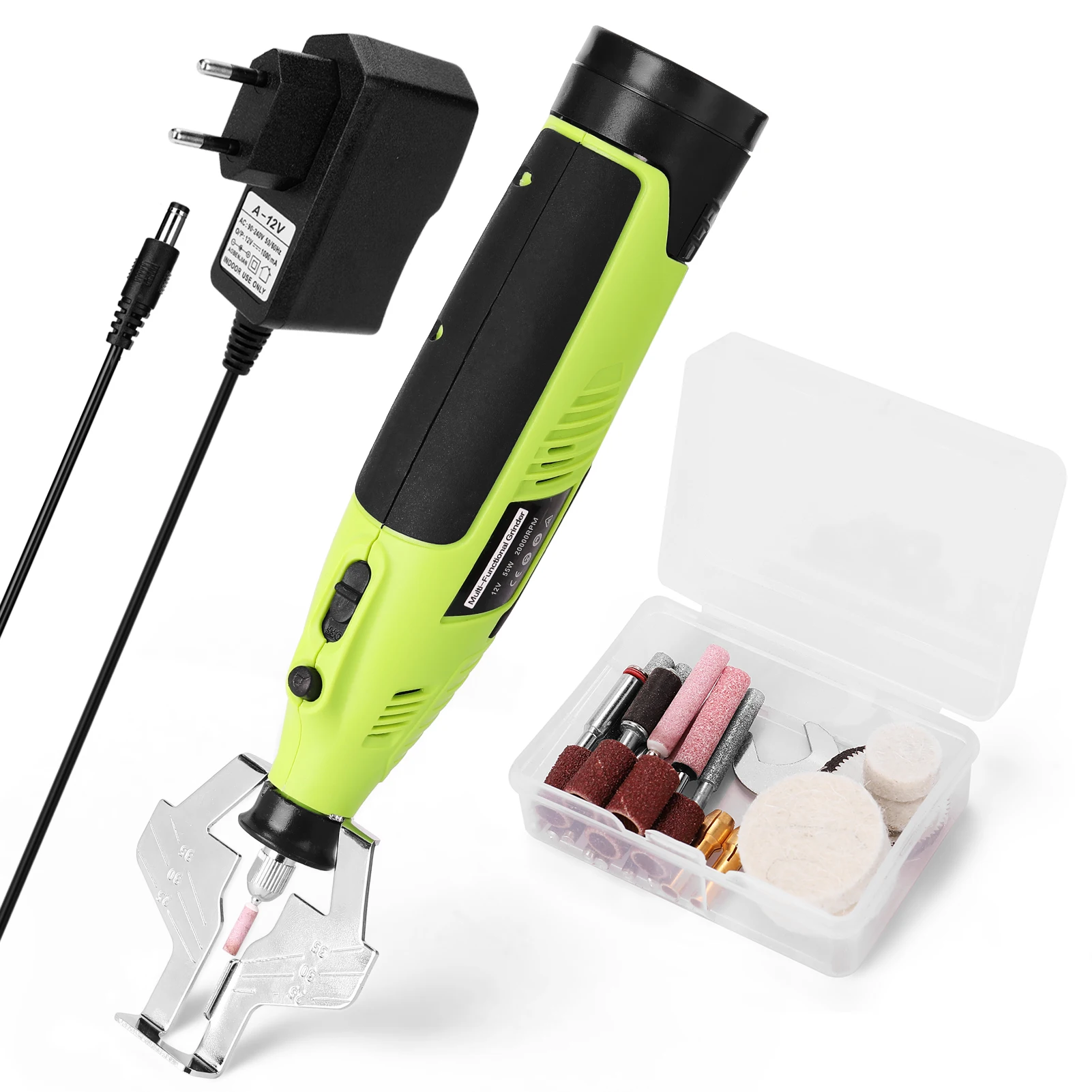 

Power Tools