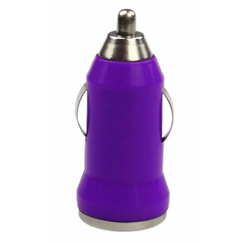 3.1A двойное USB Автомобильное зарядное устройство Универсальный мобильный телефон