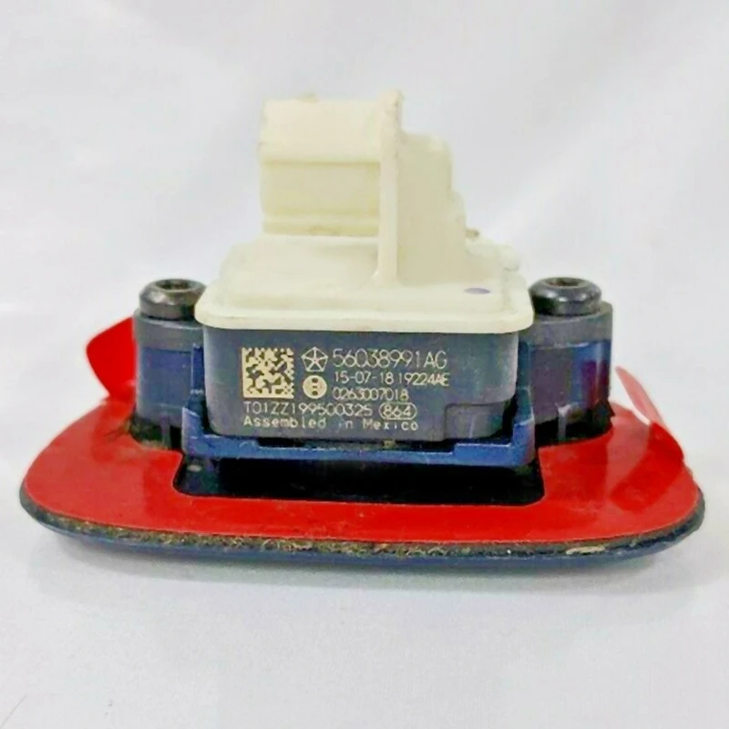 Новая камера заднего вида для Jeep Cherokee 2014-2018 56038991AD 56038991 синяя | Автомобили и