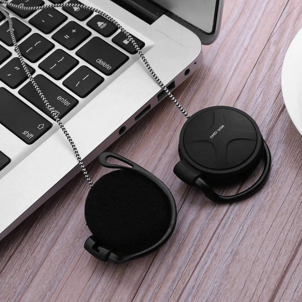 Проводная игровая гарнитура 3 5 мм спортивные наушники вкладыши музыкальные с