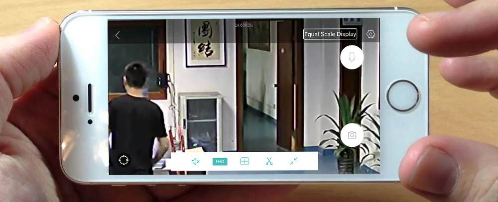 1080p WiFi PTZ IP камера Outdooor беспроводная домашняя безопасность скорость купольная CCTV камера безопасности Авто трек домофон видео наблюдение