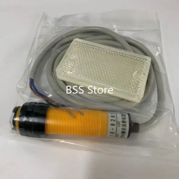 Фотоэлектрический переключатель с тремя проводами | Автомобили и мотоциклы