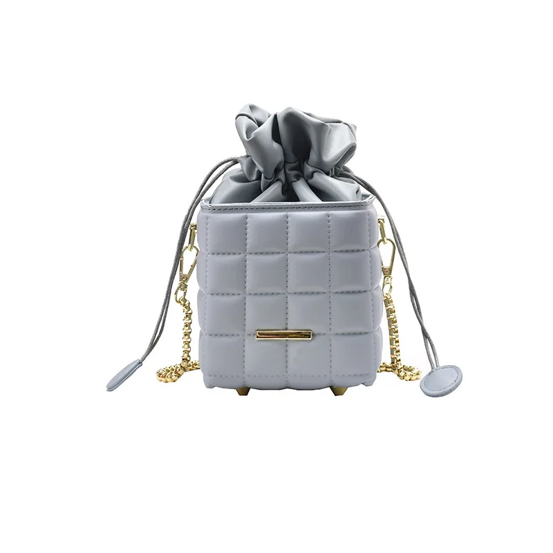 

Summer Bags Women's Bag Crossbody Bag 2021 New Texture Chain Shoulder Bag Simple Fashion Pearl Tote