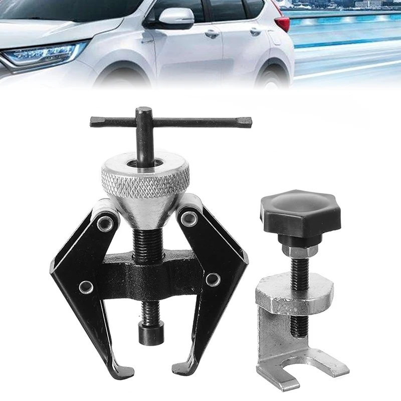 Съемник рычага стеклоочистителя автомобиля 2 шт. |